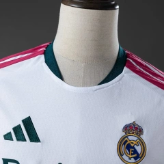 Real Madrid 26/27 Home Jersey