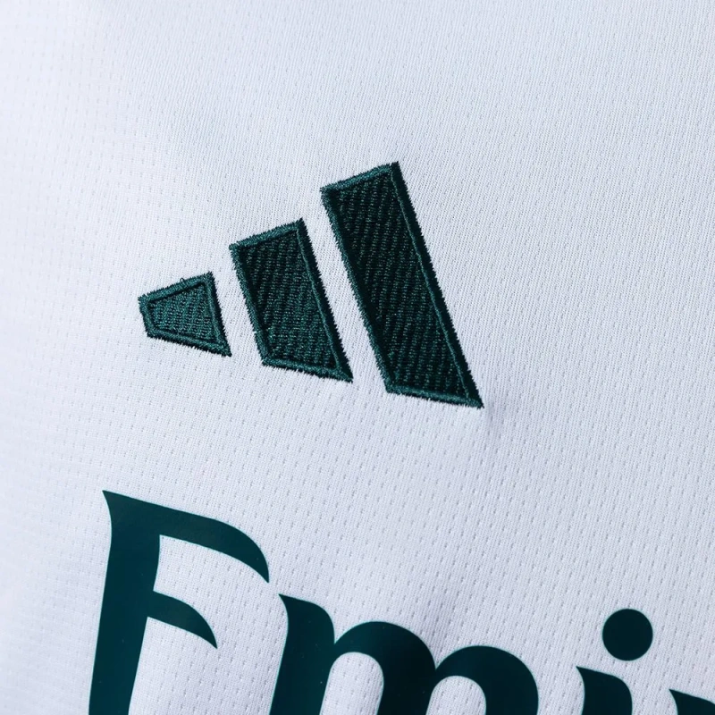 Real Madrid 26/27 Home Jersey