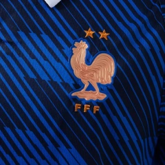 France 2026 Home Jersey