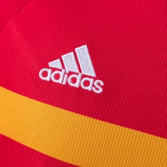 Bayer Leverkusen 98/00 Home Retro Jersey