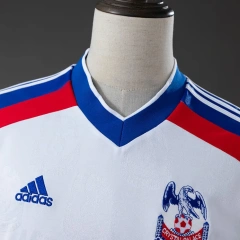 Crystal Palace 98/99 Away Retro Jersey