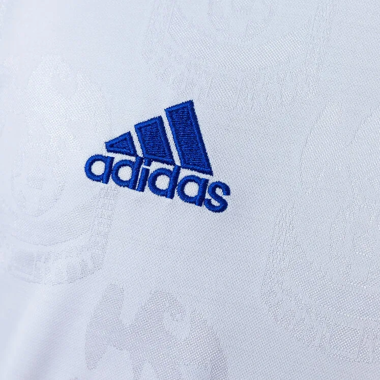 Crystal Palace 98/99 Away Retro Jersey