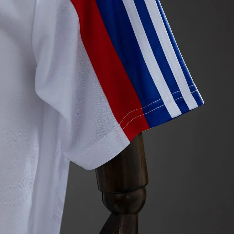 Crystal Palace 98/99 Away Retro Jersey