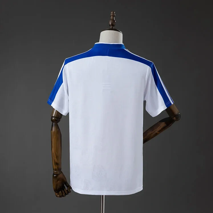 Crystal Palace 98/99 Away Retro Jersey