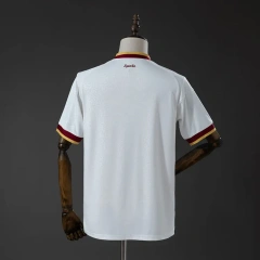 Spain 2026 Away Jersey