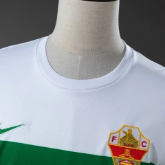 Elche 25/26 Retro Style Jersey