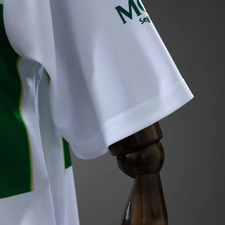 Elche 25/26 Retro Style Jersey