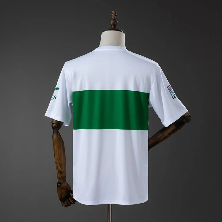 Elche 25/26 Retro Style Jersey