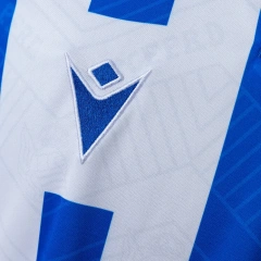 Real Sociedad 25/26 Retro Style Jersey