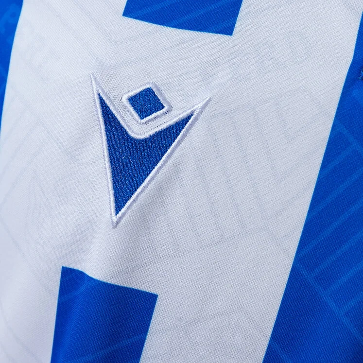 Real Sociedad 25/26 Retro Style Jersey