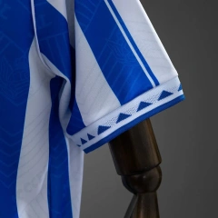 Real Sociedad 25/26 Retro Style Jersey