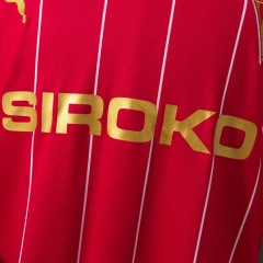 Sporting de Gijon 25/26 Retro Style Jersey