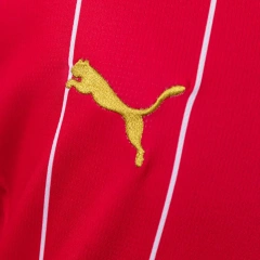 Sporting de Gijon 25/26 Retro Style Jersey