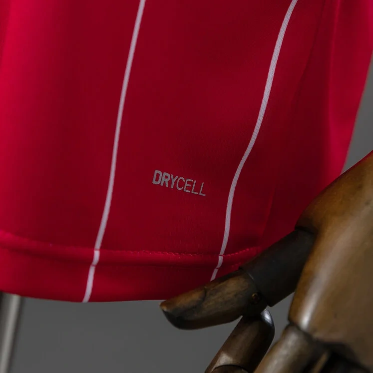 Sporting de Gijon 25/26 Retro Style Jersey