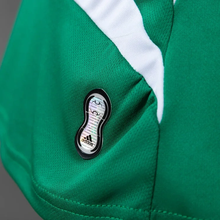 Bringback Remixed Mexico 2026 Jersey - Green