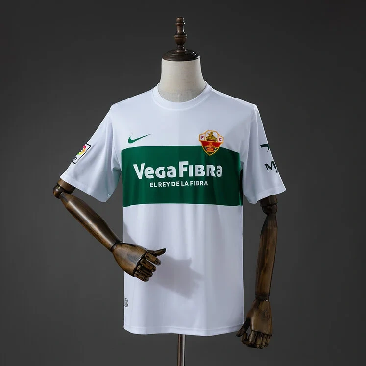 Elche 25/26 Retro Style Jersey