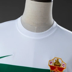 Elche 25/26 Retro Style Jersey