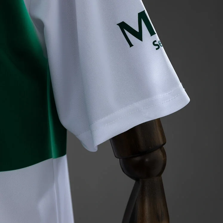 Elche 25/26 Retro Style Jersey