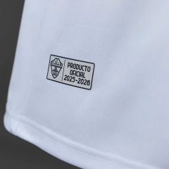 Elche 25/26 Retro Style Jersey