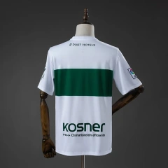 Elche 25/26 Retro Style Jersey
