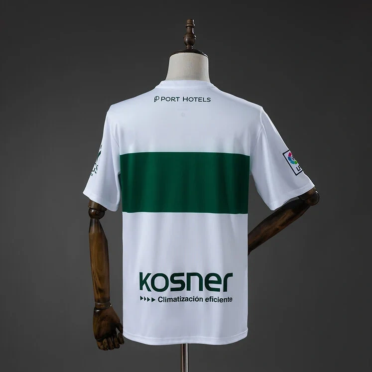 Elche 25/26 Retro Style Jersey