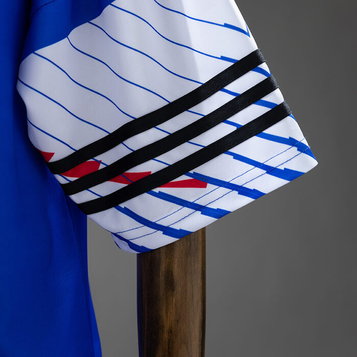 Bringback Remixed Japan 2026 Jersey - Blue