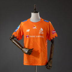 FIJIAN 2026 DRUA REVERSIBLE TRAINING JERSEY
