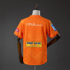 FIJIAN 2026 DRUA REVERSIBLE TRAINING JERSEY