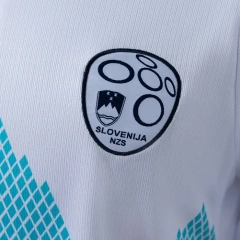 Slovenia 2026 Home Jersey