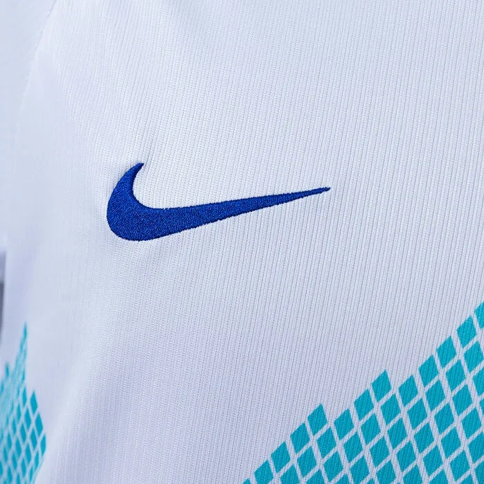Slovenia 2026 Home Jersey