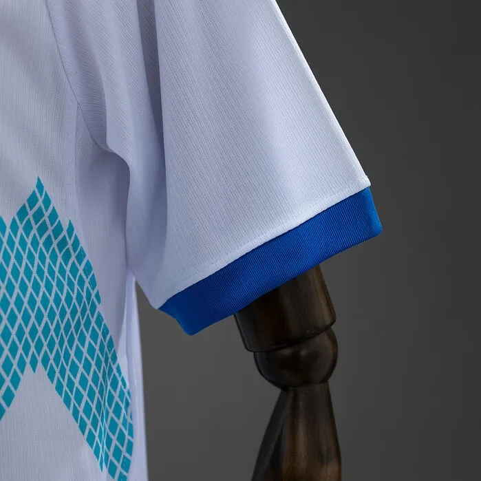 Slovenia 2026 Home Jersey