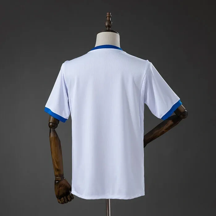 Slovenia 2026 Home Jersey
