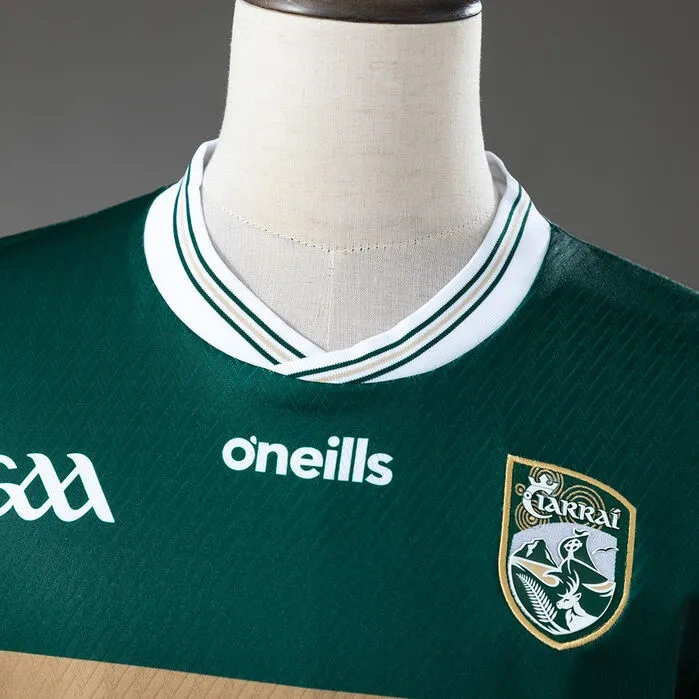 Kerry GAA 2026 Home Jersey