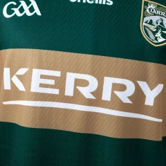 Kerry GAA 2026 Home Jersey