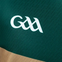 Kerry GAA 2026 Home Jersey