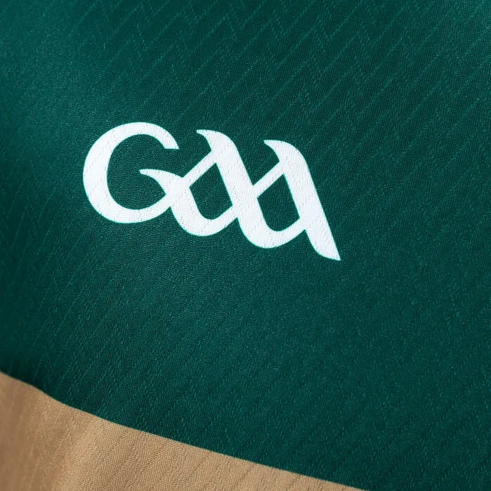 Kerry GAA 2026 Home Jersey