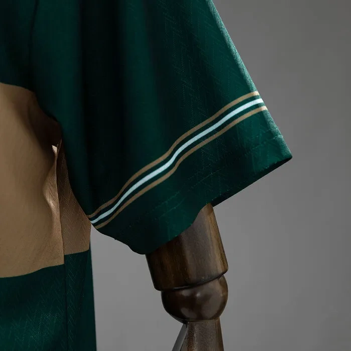 Kerry GAA 2026 Home Jersey