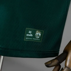 Kerry GAA 2026 Home Jersey