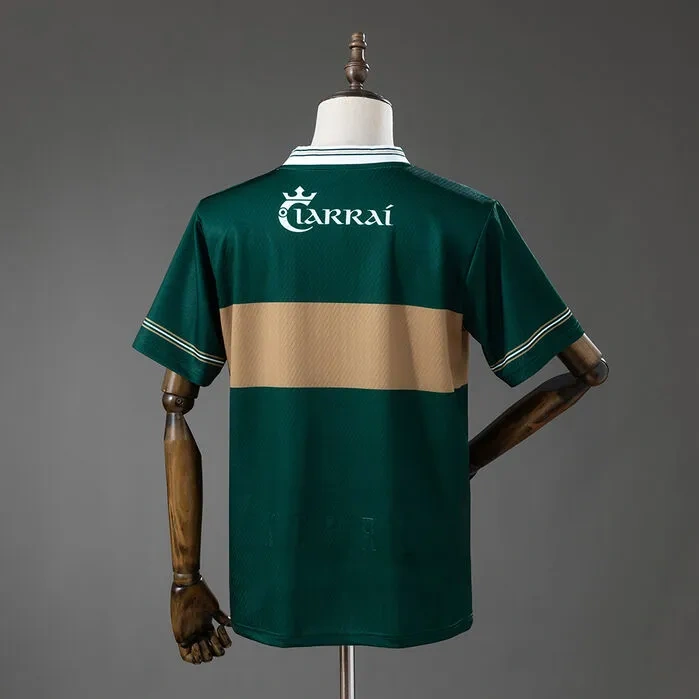 Kerry GAA 2026 Home Jersey