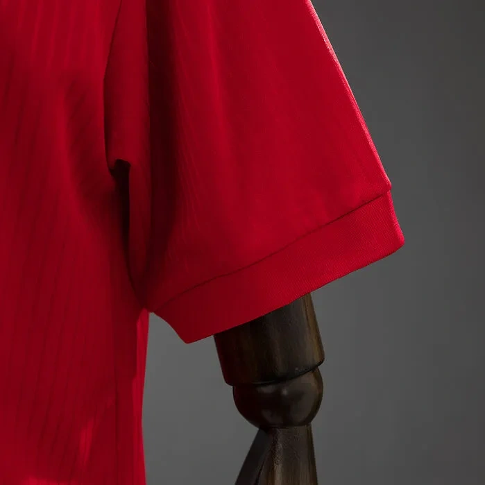 Osasuna 87/88 Home Retro Jersey