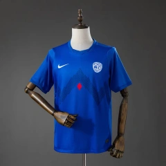 Slovenia 2026 Away Jersey