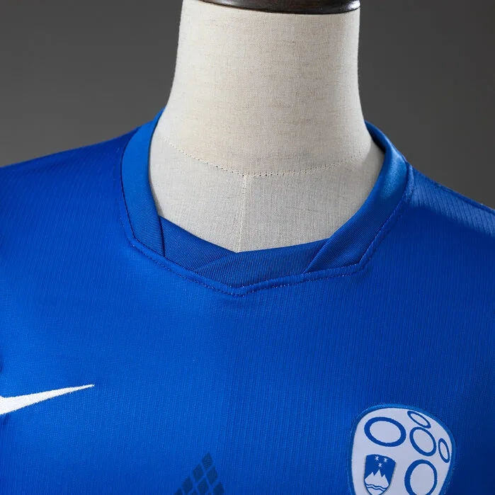 Slovenia 2026 Away Jersey