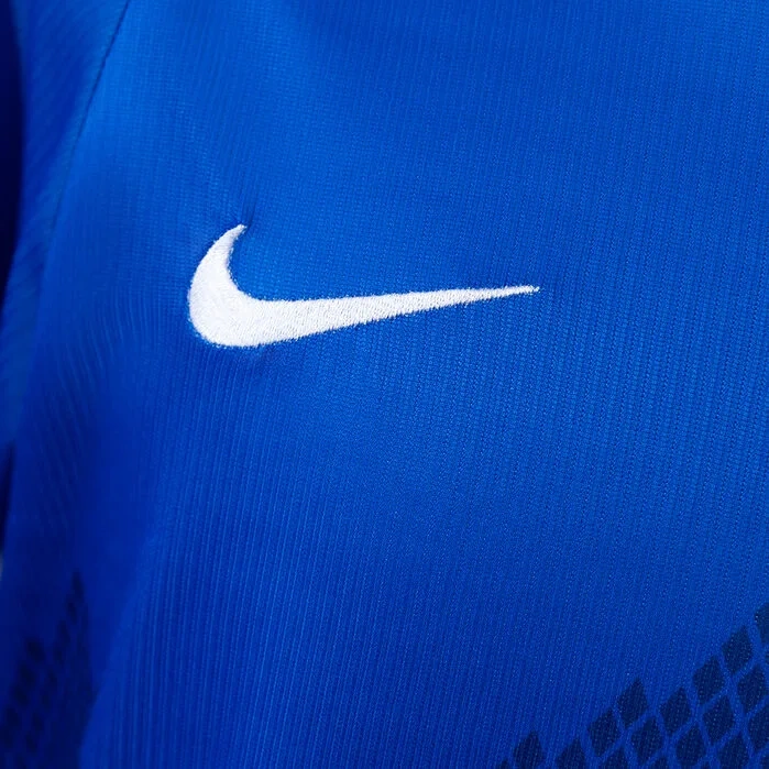Slovenia 2026 Away Jersey