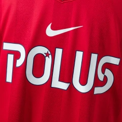 浦和レッズ  Urawa Red Diamonds 26/27 Home Jersey