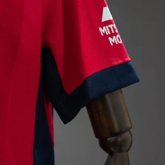 浦和レッズ  Urawa Red Diamonds 26/27 Home Jersey