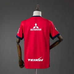浦和レッズ  Urawa Red Diamonds 26/27 Home Jersey