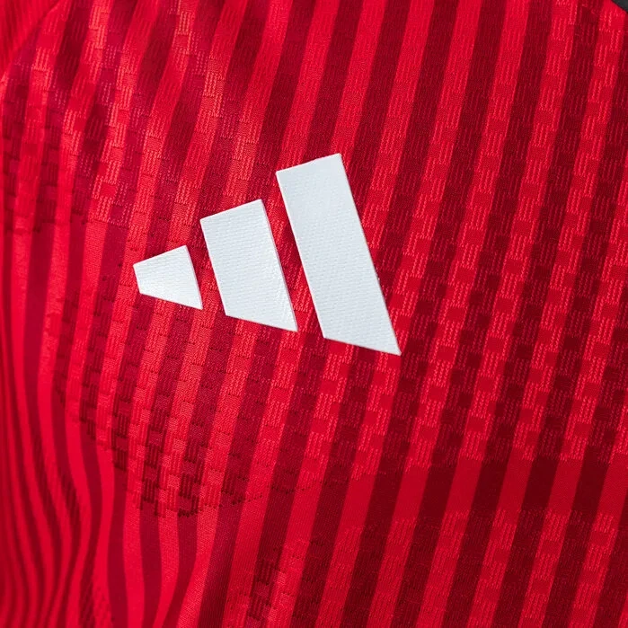 Bayern Munich 26/27 Home Player Version Jersey