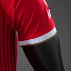 Bayern Munich 26/27 Home Player Version Jersey
