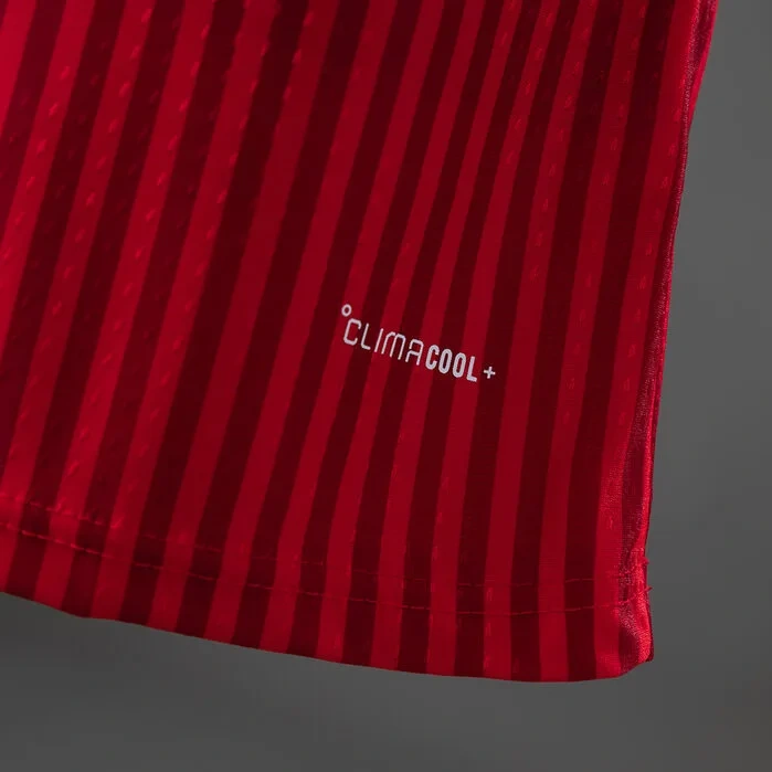 Bayern Munich 26/27 Home Player Version Jersey