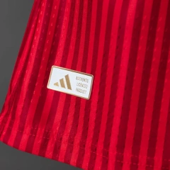 Bayern Munich 26/27 Home Player Version Jersey